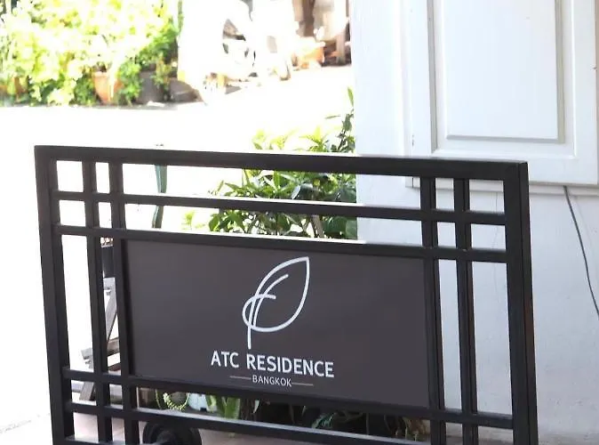 Atc * Bangkok