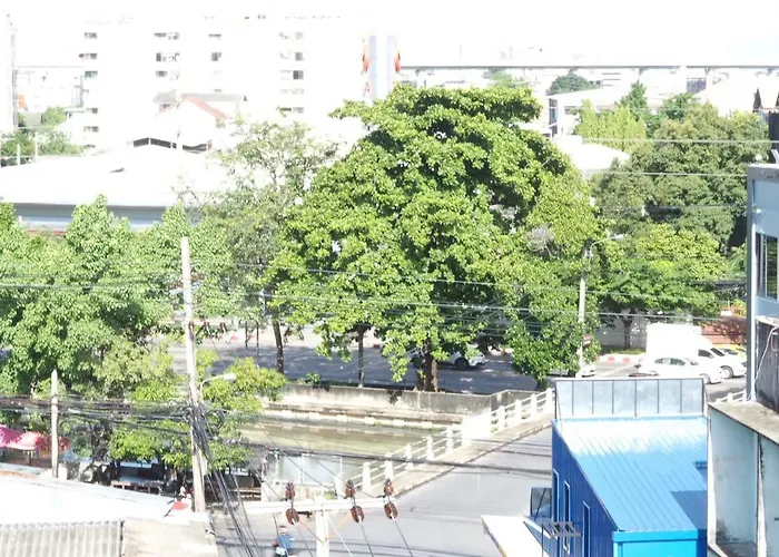 Apartamento Atc *