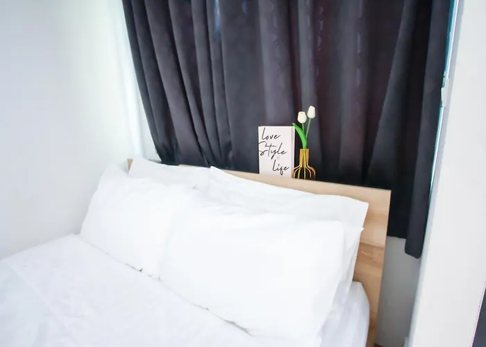 Atc Apartamento Bangkok