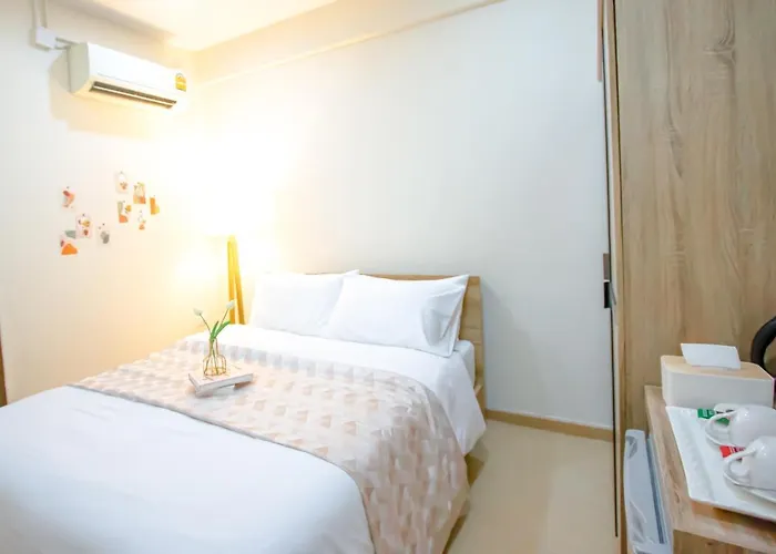 Atc Apartamento *