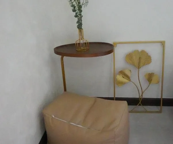 Atc Apartamento