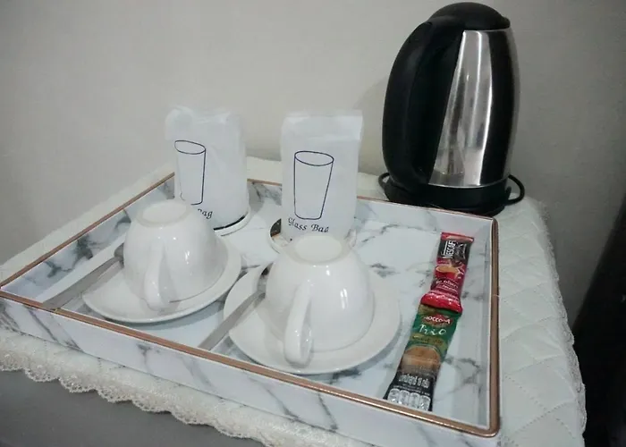 Apartamento Atc