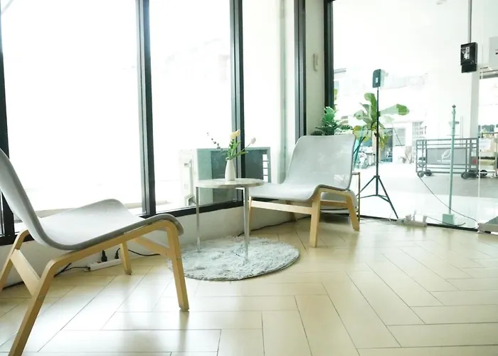 Atc Apartamento Bangkok