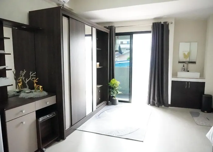 Atc Apartamento