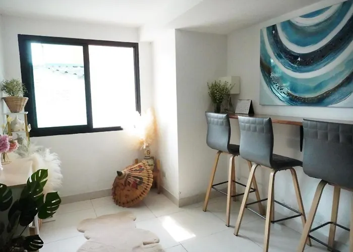 Atc Apartamento *
