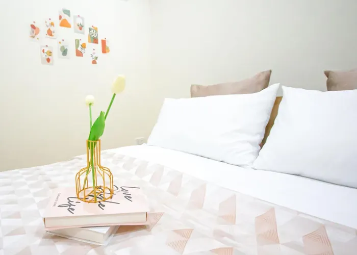 Apartamento Atc