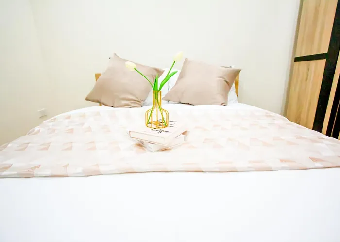 Atc Apartamento Bangkok