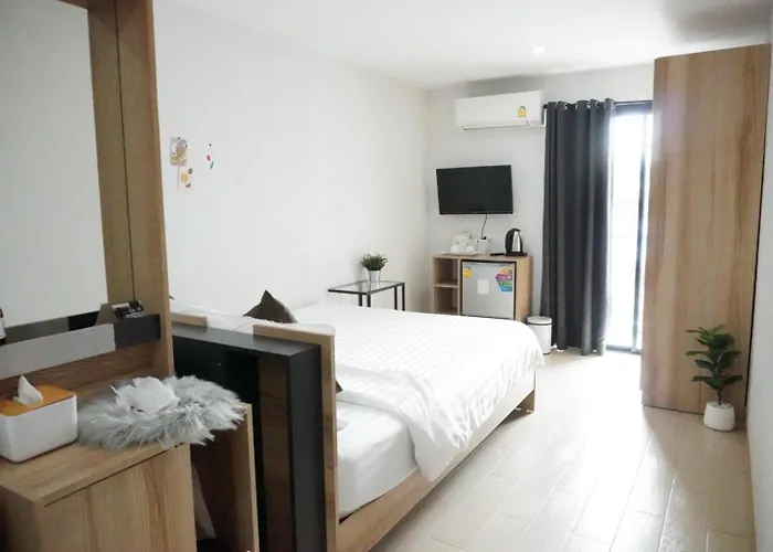 Atc Apartamento