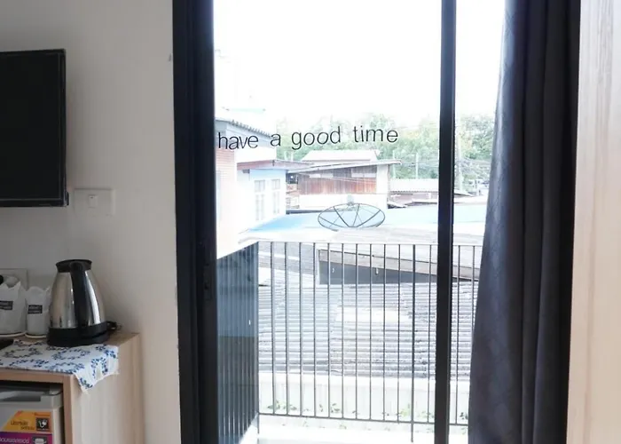 Apartamento Atc *