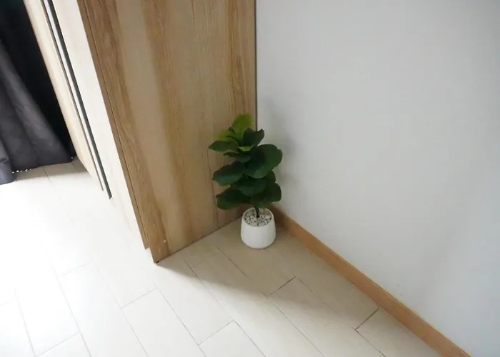 Apartamento Atc Bangkok