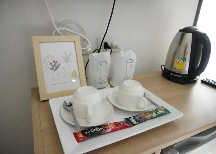 Atc Apartamento Bangkok