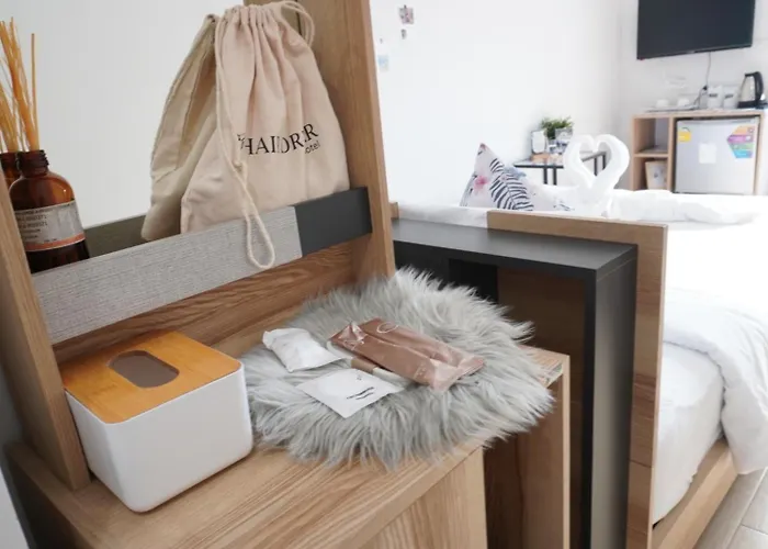 Apartamento Atc
