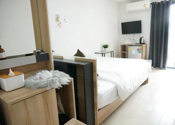 Atc Apartamento Bangkok