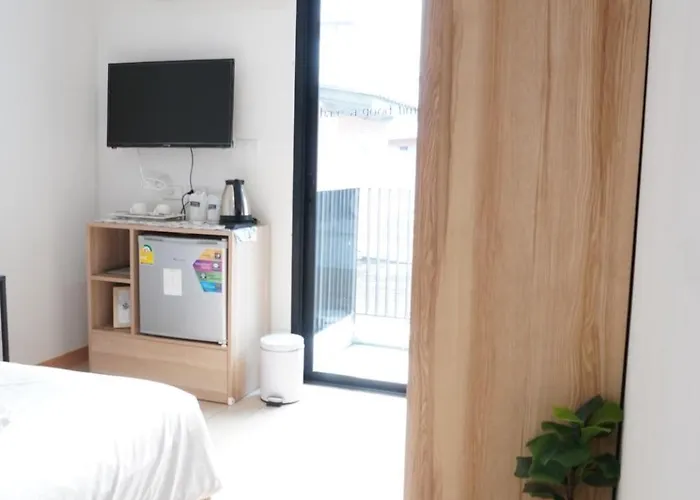 Apartamento Atc