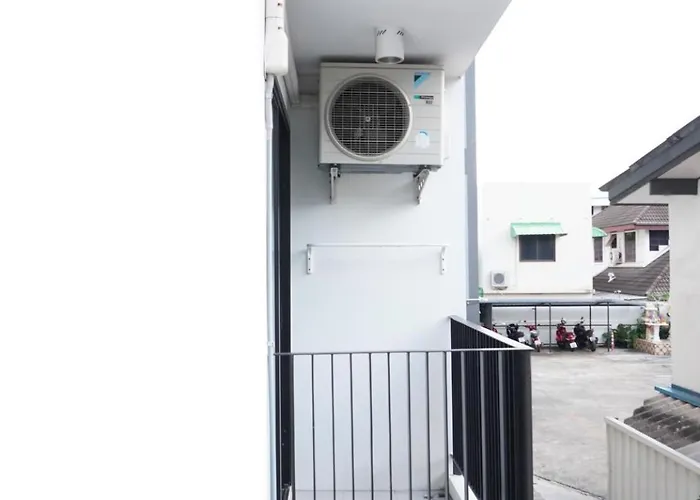 Atc Apartamento Bangkok
