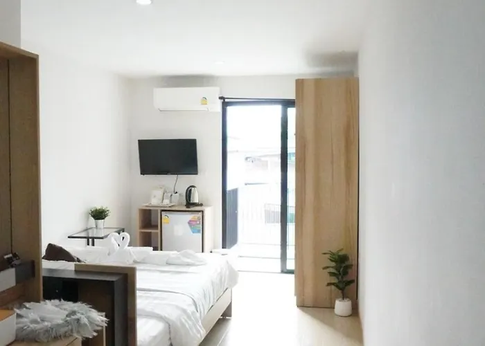 Apartamento Atc *