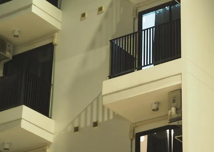 Apartamento Atc