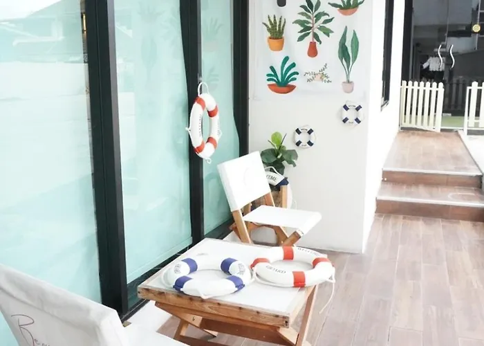 Atc Apartamento *