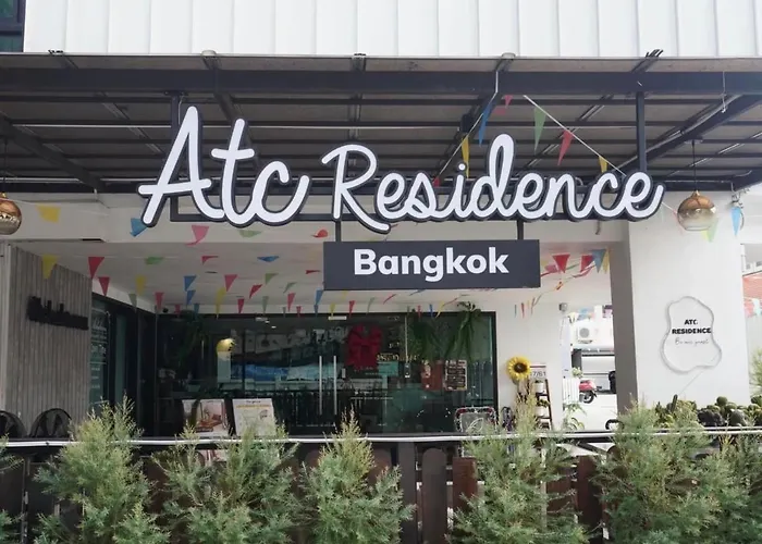 Apartamento Atc