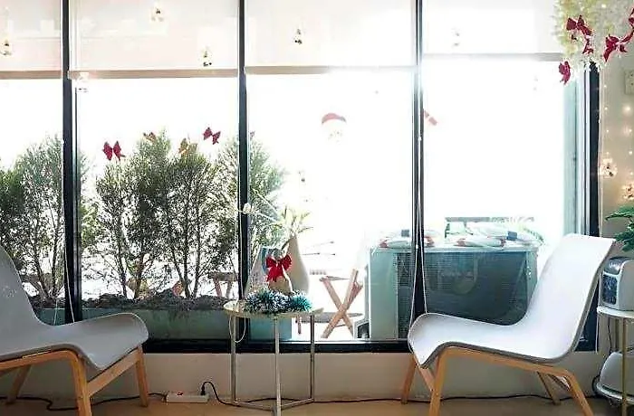 Apartamento Atc