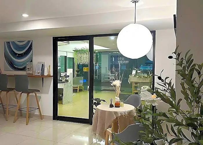 Atc Apartamento