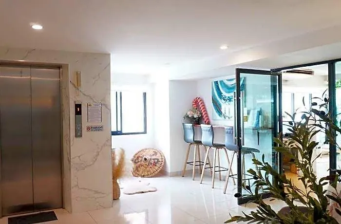 Apartamento Atc