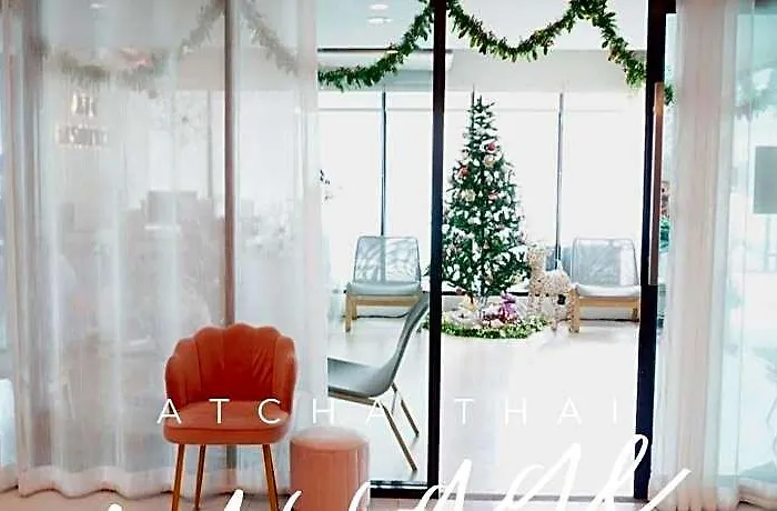 Apartamento Atc *