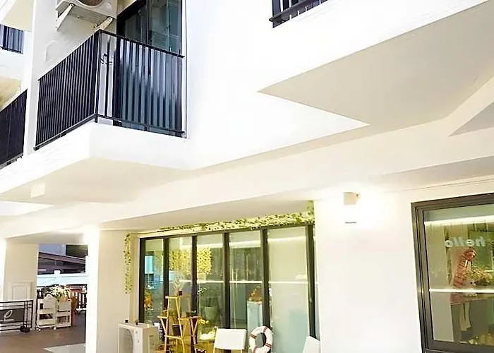 Apartamento Atc