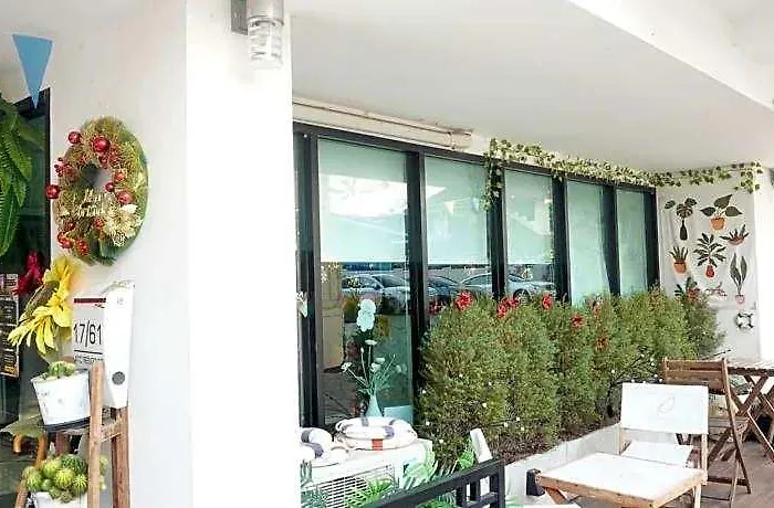 Atc Apartamento *