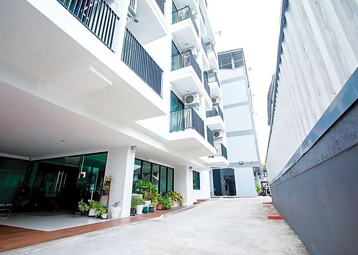 Atc Bangkok