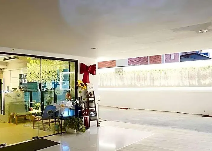 Atc Apartamento