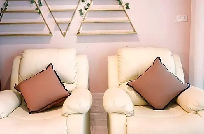 Apartamento Atc *