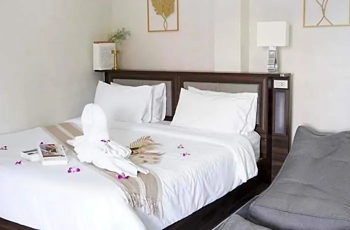 Atc Apartamento Bangkok