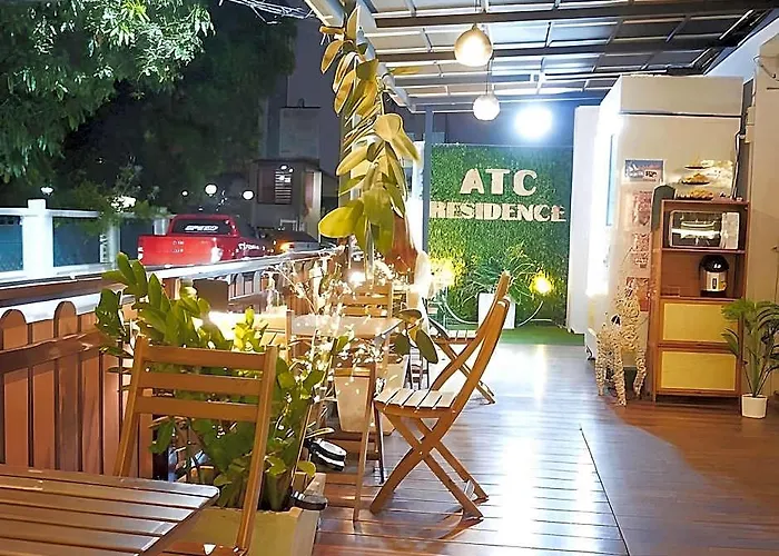 Atc * Bangkok