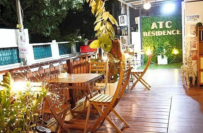 Atc Apartamento