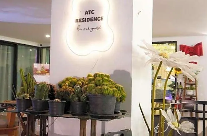 Atc Bangkok
