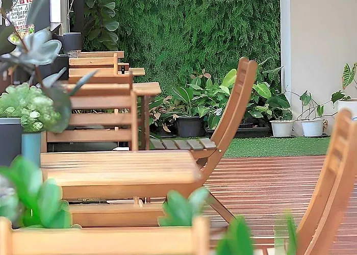 Apartamento Atc Bangkok