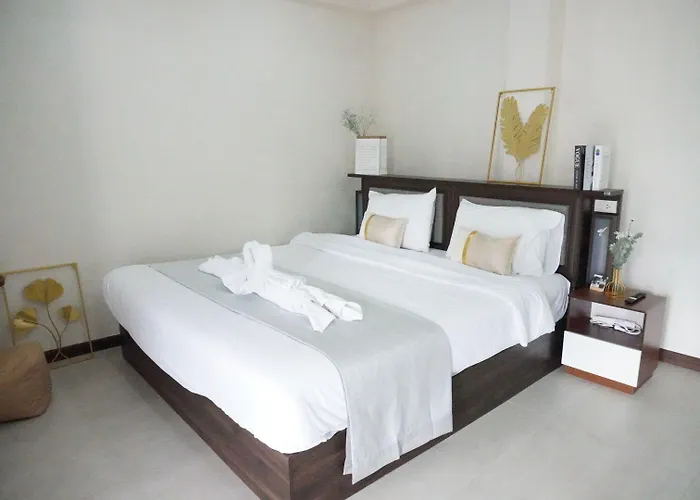 Apartamento Atc *