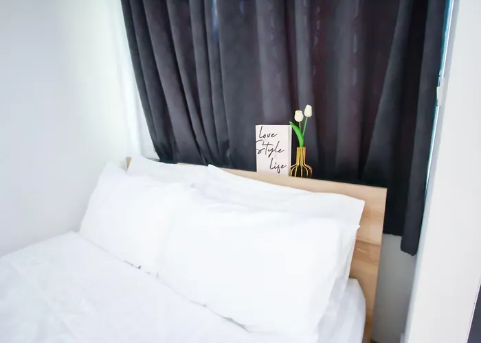 Apartamento Atc *
